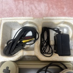 スーパーファミコンの画像