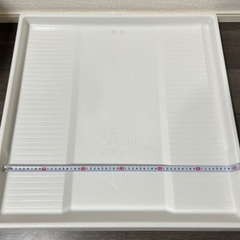 TOTO洗濯機用防水トレイ 洗濯機パン PWY1