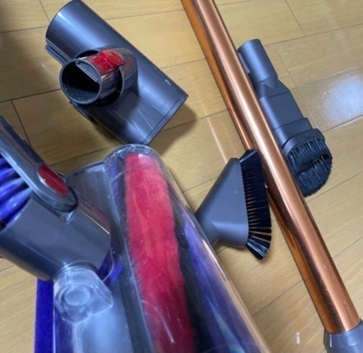 ダイソン V10 掃除機