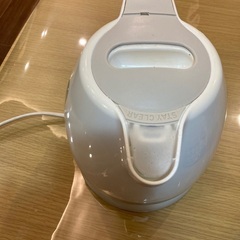 2013年製ティファール電気ケトルの画像