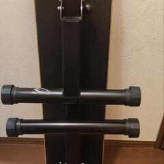 BODYMAKER　マッスルトレーナーの画像