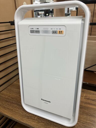Panasonic　空気清浄機 F-PDP30 パナソニック ～12畳用  No.717● ※現金、クレジット、スマホ決済対応※
