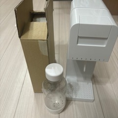 ソーダストリーム