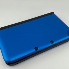3DSLLのブルーたくさん問い合わせが！