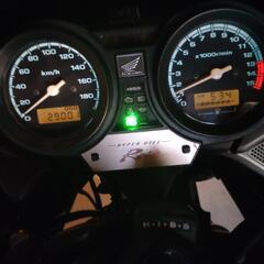 決まりましたCB400SB★nc42前期★ETC★USB電源の画像