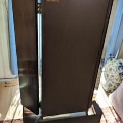 【三面鏡】(antique)の画像