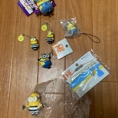 ミニオン グッズ ´ω`*