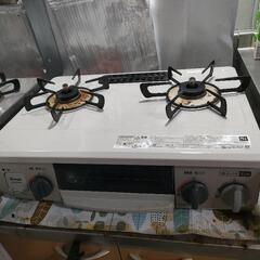 リンナイ プロパンガス用ガスコンロ 