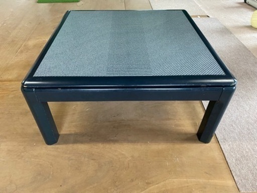 東芝家具調コタツ