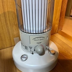 トヨトミ レトロ石油ストーブ