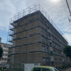 従業員全員20代。若い力で一緒に成長する会社です。の画像