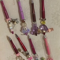 自分なりのペンを作りませんか？の画像