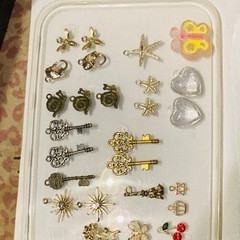 自分なりのペンを作りませんか？の画像