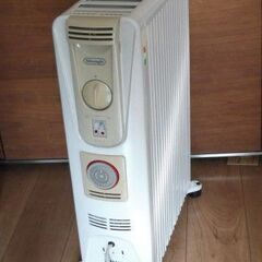 デロンギ