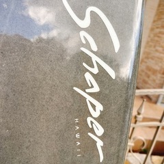 SCHAPER 6'4(代理出品)の画像