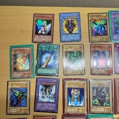 おもちゃ カードゲーム トレーディングカード