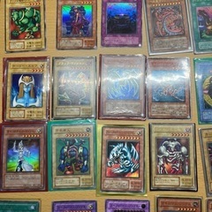 おもちゃ カードゲーム トレーディングカード