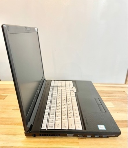 【お買い得PC】FUJITSU LIFEBOOK A748/TX