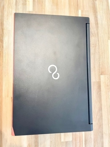 【お買い得PC】FUJITSU LIFEBOOK A748/TX