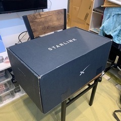 Starlink (スターリンク)の画像