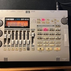 BOSS BR-600 現状品！