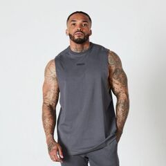 VANQUISH FITNESS Essential ノースリー...