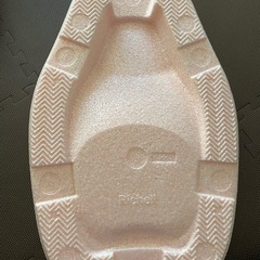 リッチェルひんやりしないおふろマットの画像