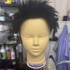 【※無料※】　カットモデル募集