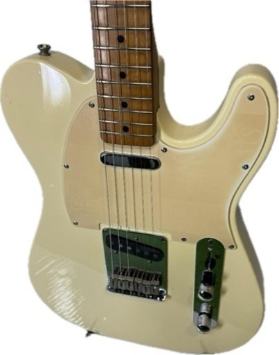 バイク Squier by Fender TELECASTER