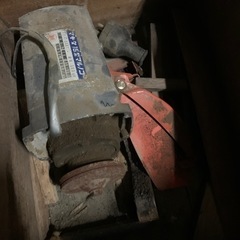 マキタ 15形 マルノコの画像