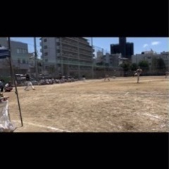 ソフトボールメンバー募集