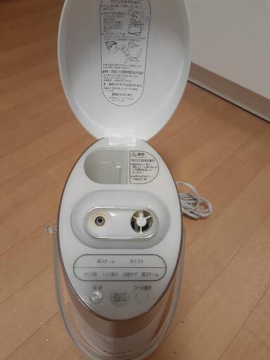 Panasonic　ナノケア　EH-SA50　ジャンク