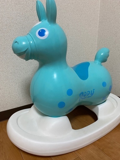 ロディ