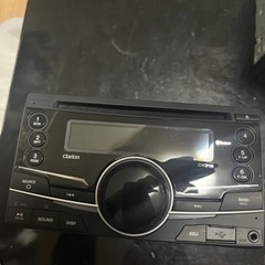 clarion CX315 カーオーディオ