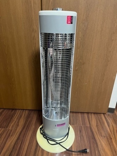 電気ヒーター