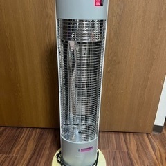 電気ヒーター