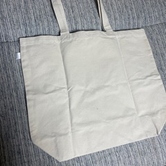 【受渡決定】マチ付きバッグ大の画像