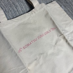【受渡決定】マチ付きバッグ大の画像