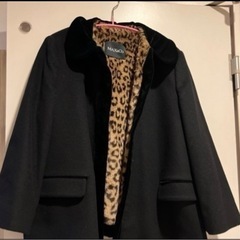 【限定価格】Max&Co 7分袖コートの画像