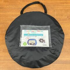 ワンタッチサッカーゴール（カイザー KW-585）の画像