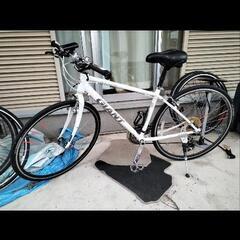 ジャイアント　エスケープＲ3