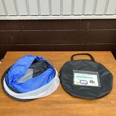 ワンタッチサッカーゴール（カイザー KW-585）の画像