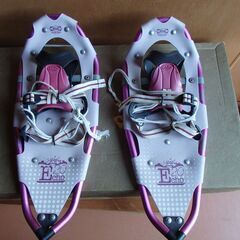 スノーシューの画像