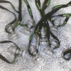 【7個入り】美品コカレロ　COCALERO コカボムショットグラス　