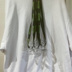 【7個入り】美品コカレロ　COCALERO コカボムショットグラス　の画像