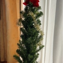 クリスマスツリー　90センチ