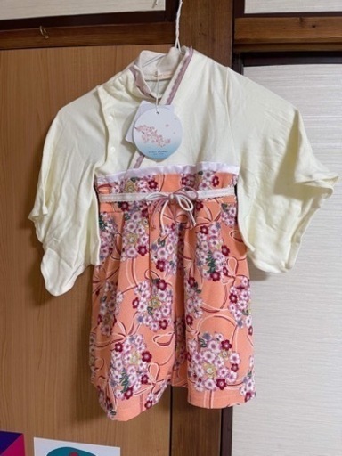 子供の着物
