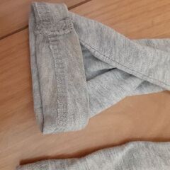 男の子80～90センチ冬服9着の画像