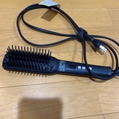 サロニア　ヒートブラシ