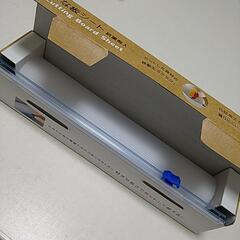 まな板シート  中古の画像